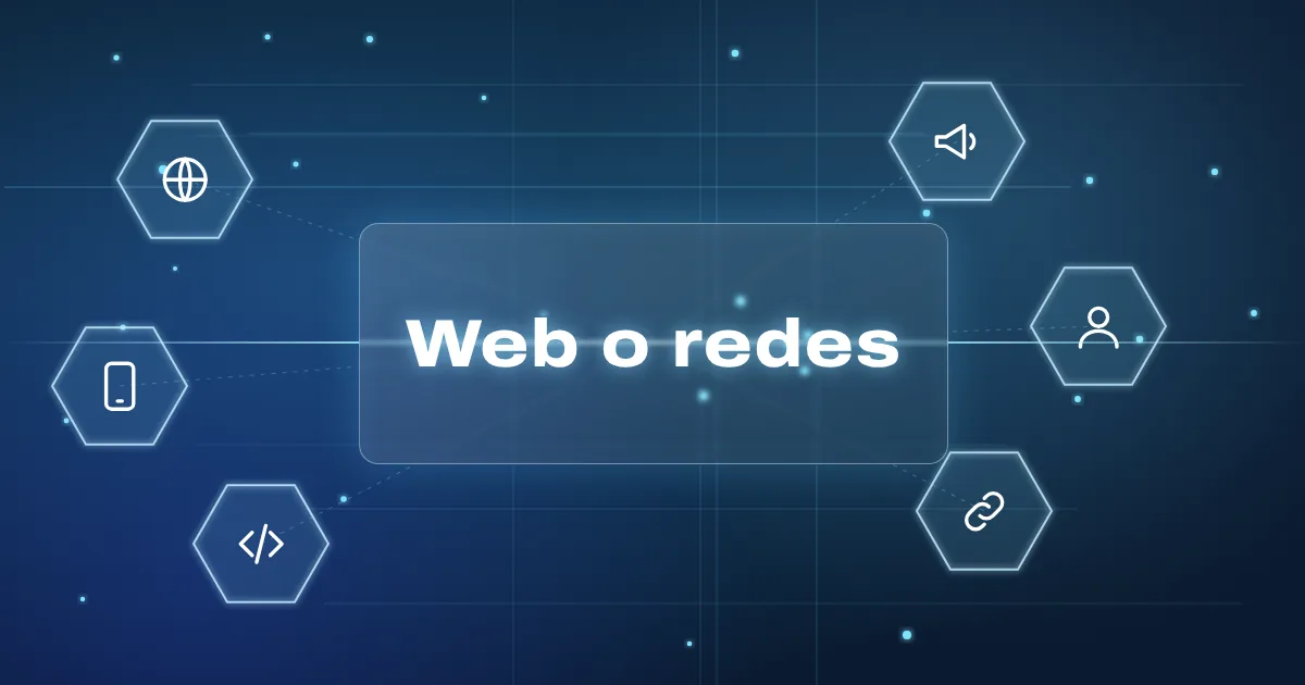 Ilustración del artículo: ¿Afiliado con web o sin web? Lo que piden los programas para aceptarte