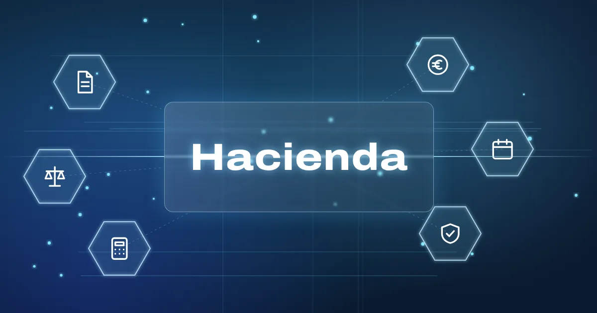 Ilustración del artículo: Afiliado en España: Hacienda, autónomo e IVA explicados con fuentes oficiales
