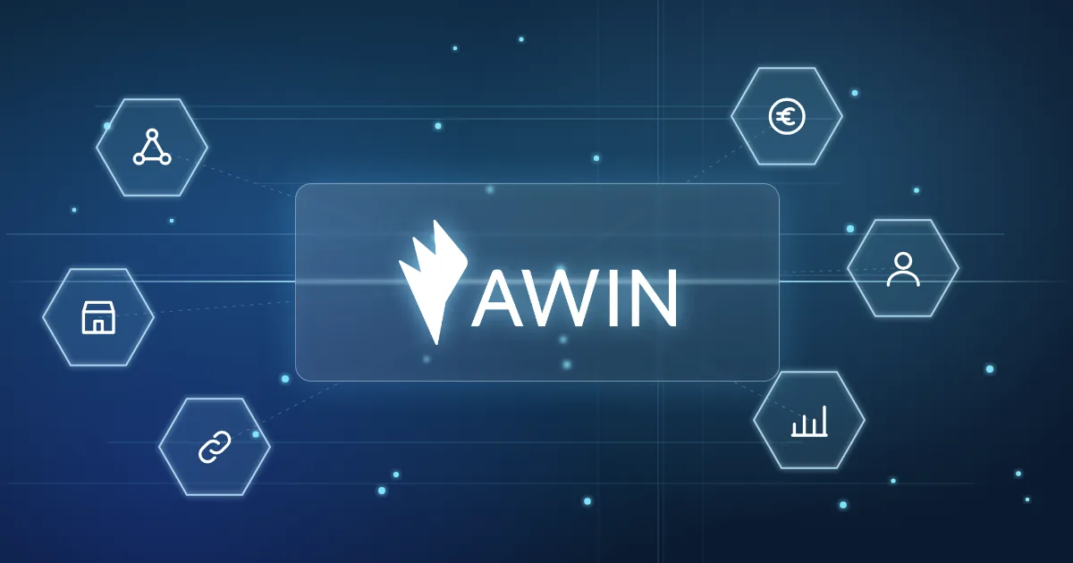 Ilustración del artículo: Awin para afiliados: cómo darte de alta, elegir marcas y cobrar