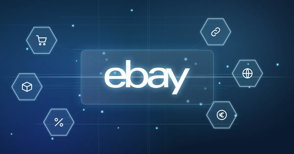 Ilustración del artículo: eBay Partner Network: cómo funciona el programa de afiliados de eBay y en qué se diferencia de Amazon