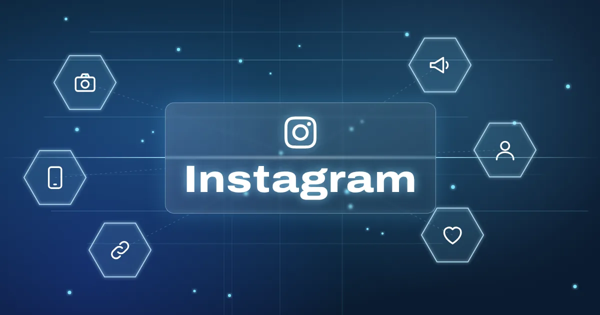 Ilustración del artículo: Cómo poner enlaces de afiliado en Instagram: bio, historias y mensajes, con el aviso correcto