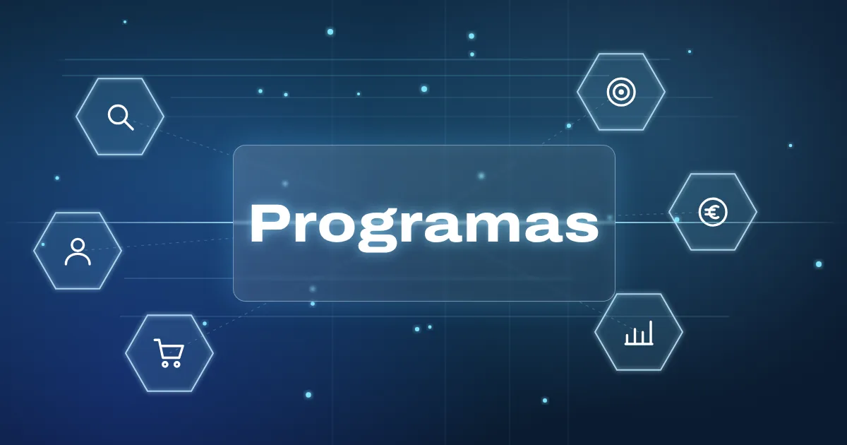 Ilustración del artículo: Programas de afiliados para empezar desde España: requisitos, comisiones y cuándo cobras